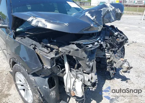 2016 Ford Explorer Xlt from USA, damaged, VIN 1FM5K7D89GGA74362